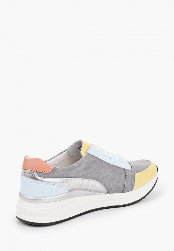 фото Кроссовки helena berger