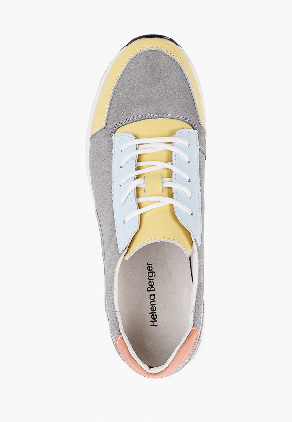 фото Кроссовки helena berger