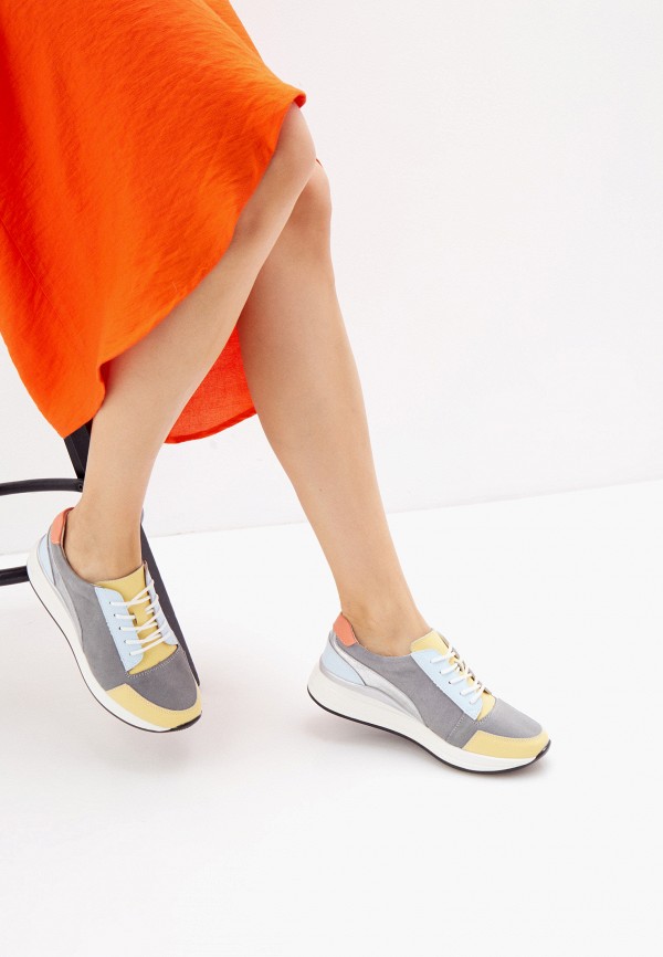 фото Кроссовки helena berger