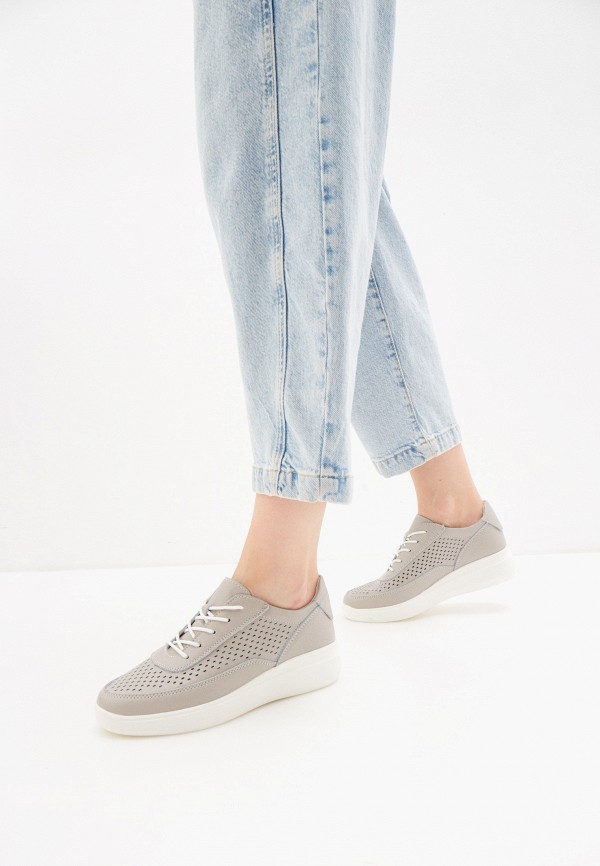 фото Кроссовки helena berger