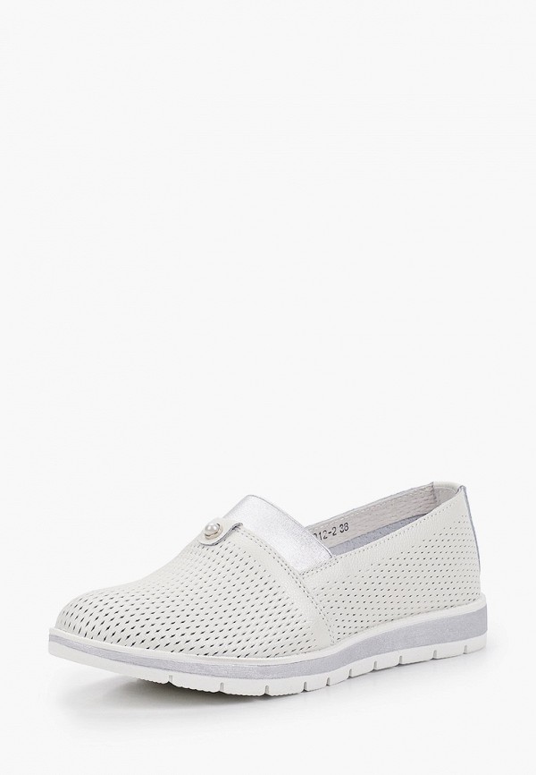 фото Слипоны helena berger