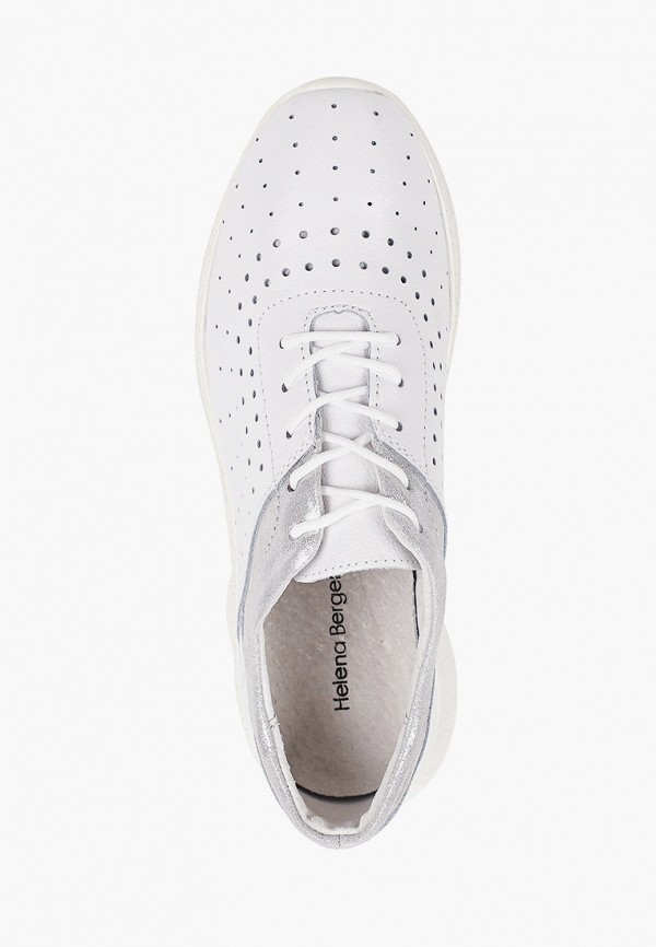 фото Кроссовки helena berger