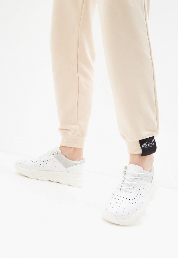 фото Кроссовки helena berger