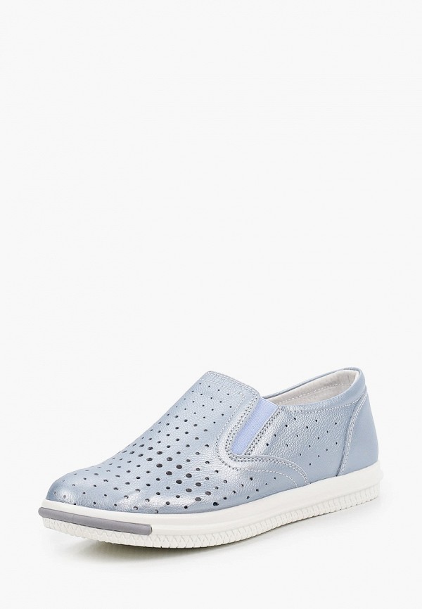 фото Слипоны helena berger