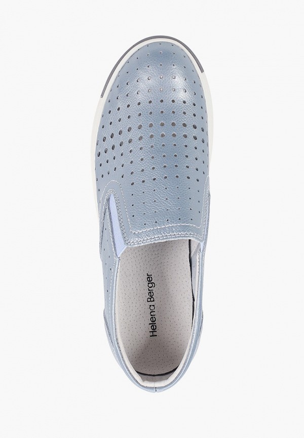 фото Слипоны helena berger