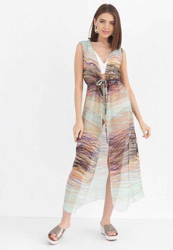 Туника пляжная Donatello Viorano