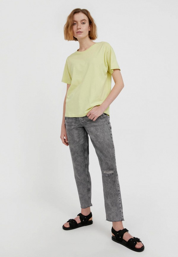 фото Футболка finn flare