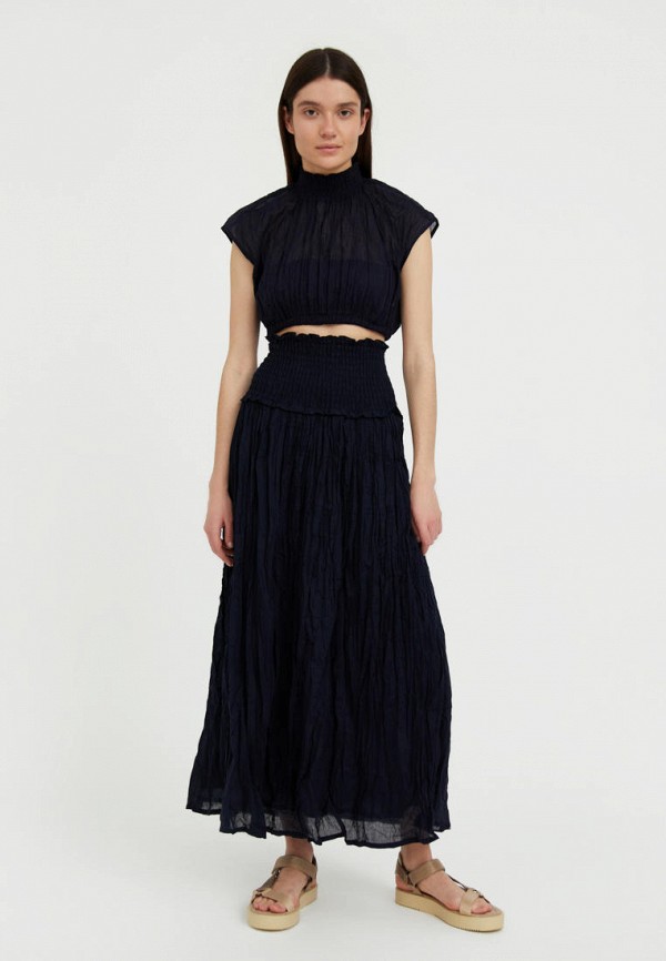 фото Юбка finn flare