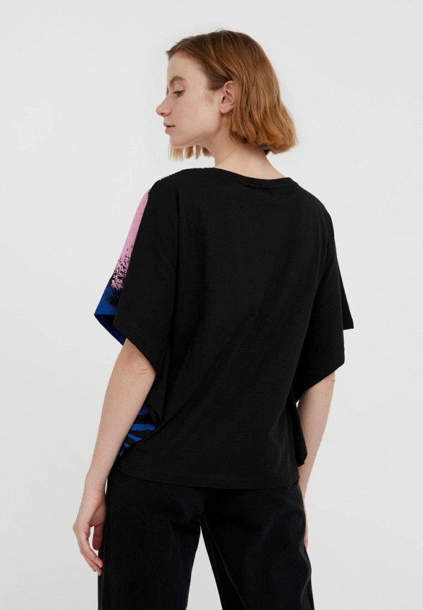 фото Футболка finn flare