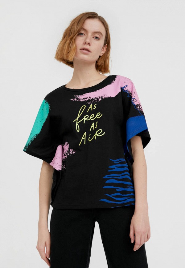 фото Футболка finn flare