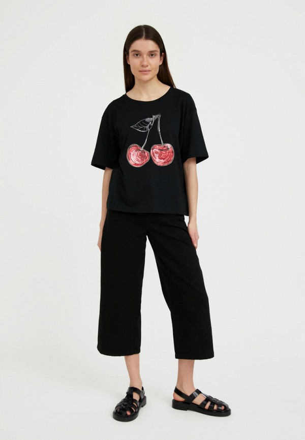 фото Футболка finn flare