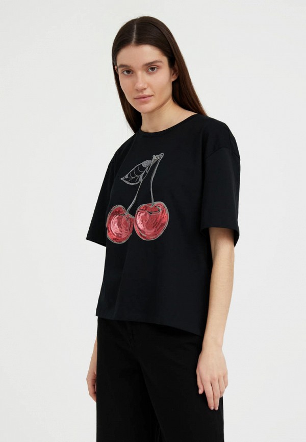 фото Футболка finn flare