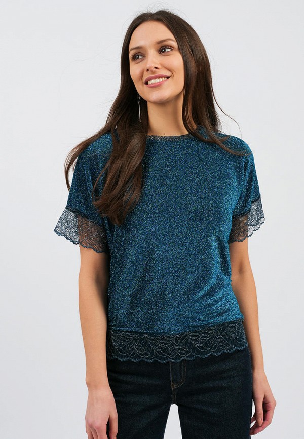 Блуза Lussotico 2340₽