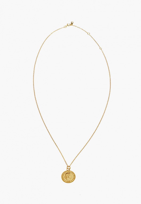

Подвеска Kaza Women, Золотой, No 302