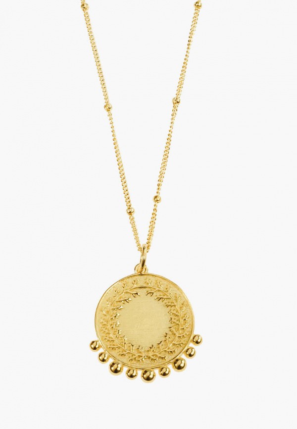 

Подвеска Kaza Women, Золотой, Kaza Women MP002XW0728F
