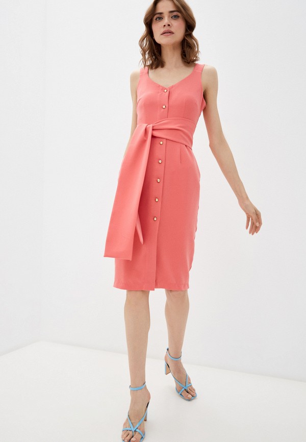 

Сарафан Sdress, Коралловый
