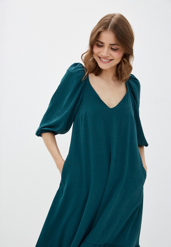 

Платье Sdress, Зеленый