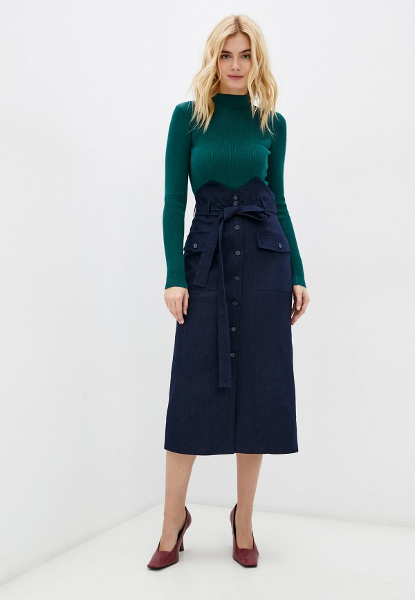 фото Водолазка marytes