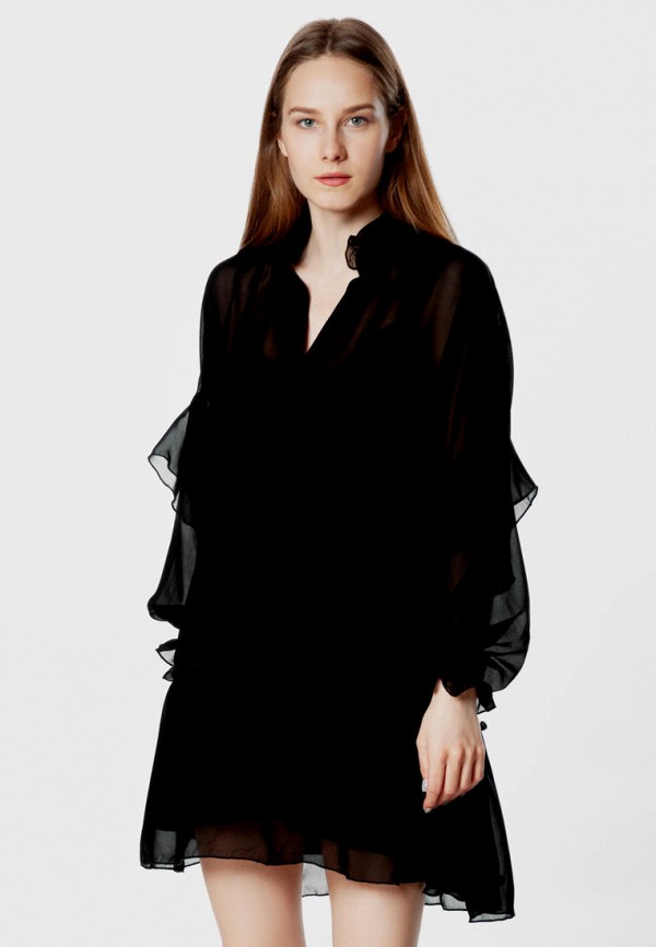 

Платье Vintages, Черный, Etro