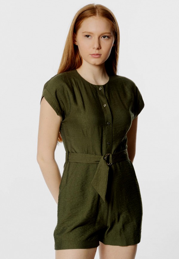 

Комбинезон Vintages, Хаки, Vog