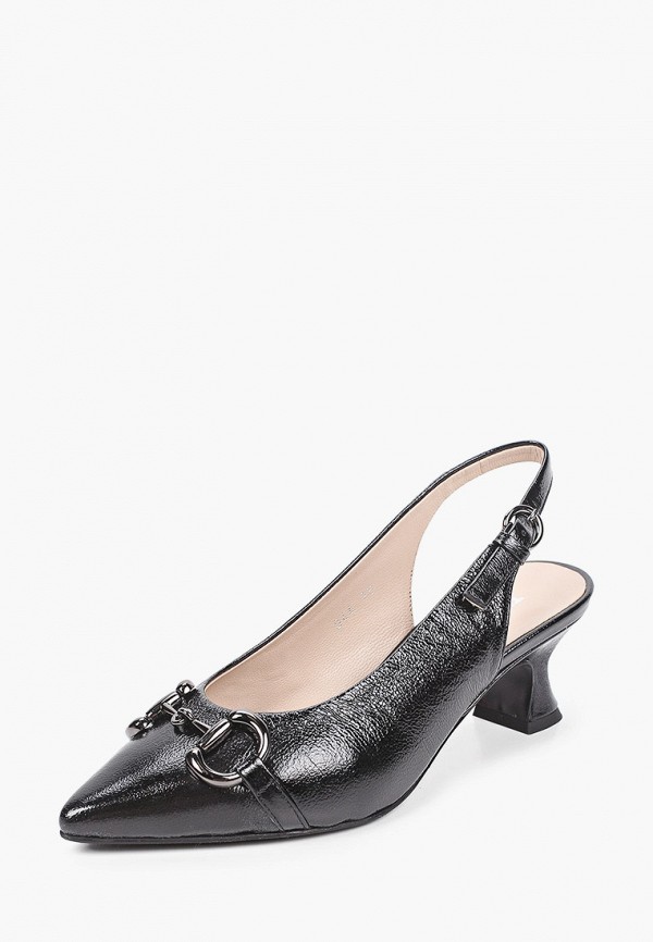 фото Туфли tervolina