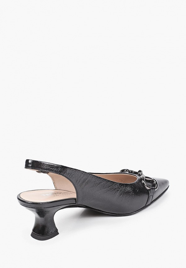 фото Туфли tervolina