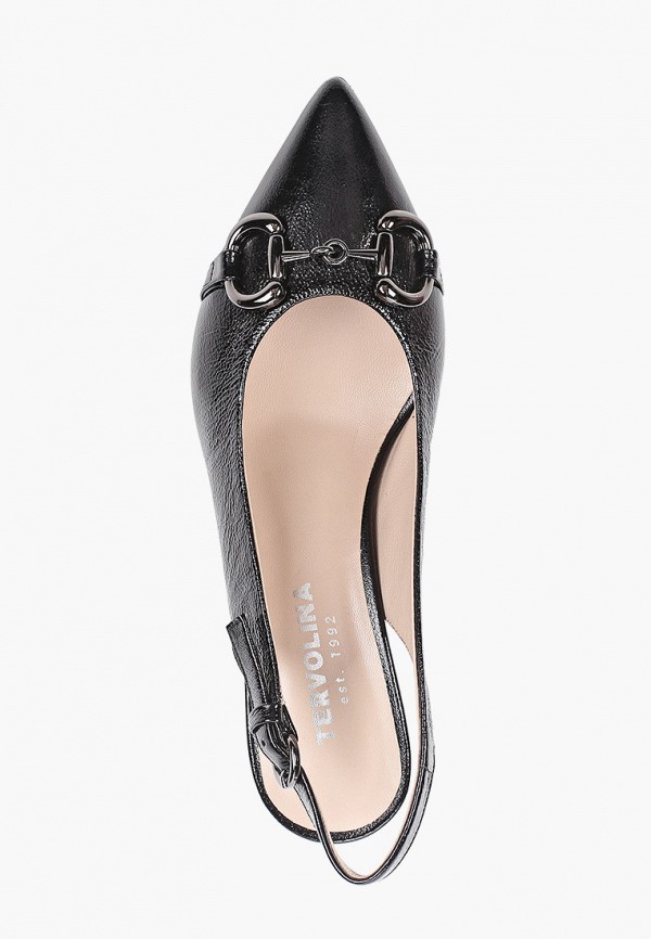 фото Туфли tervolina