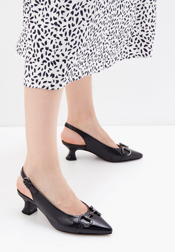 фото Туфли tervolina