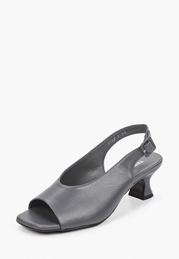 фото Босоножки tervolina