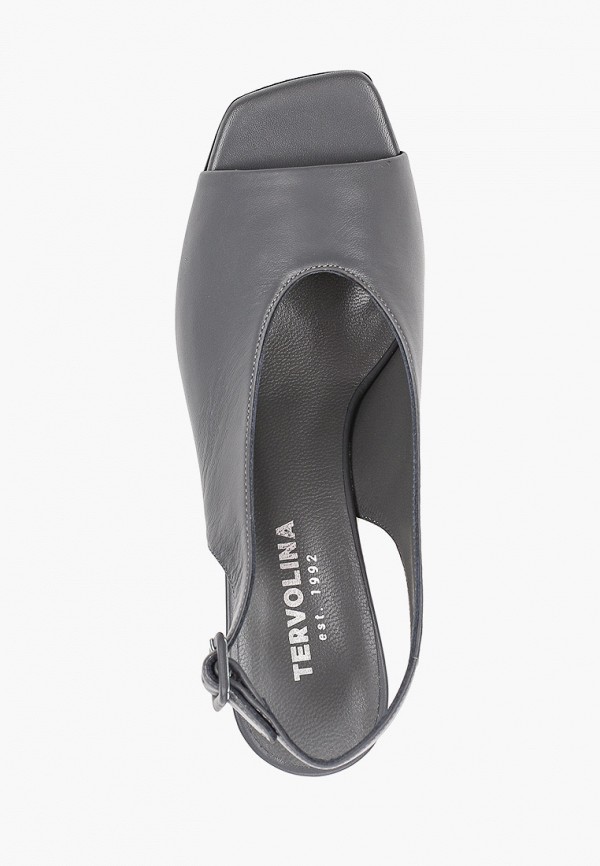 фото Босоножки tervolina