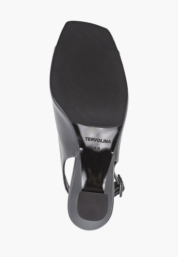 фото Босоножки tervolina