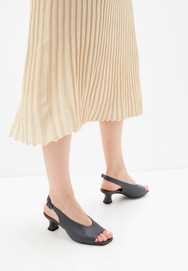 фото Босоножки tervolina