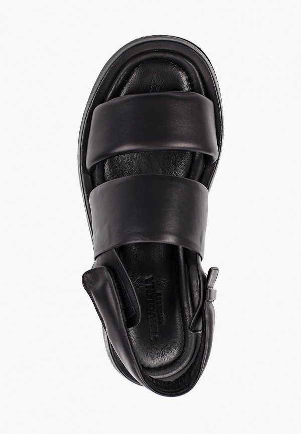 фото Сандалии tervolina