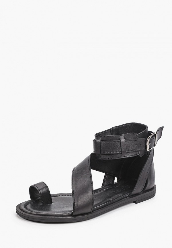 фото Сандалии tervolina