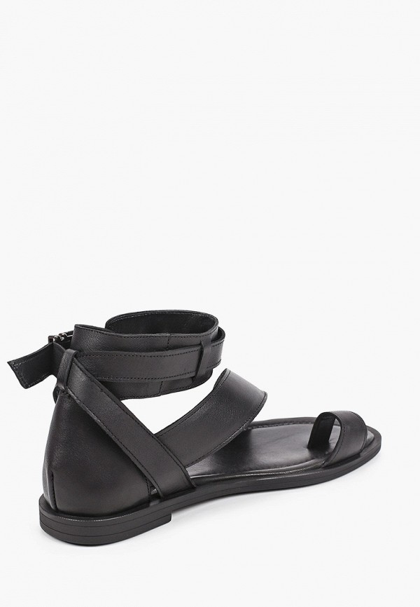 фото Сандалии tervolina