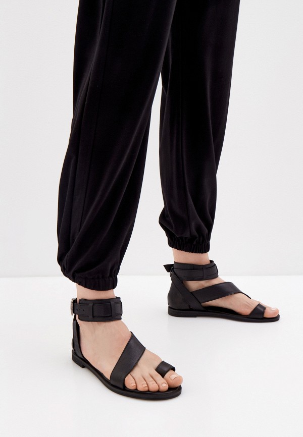 фото Сандалии tervolina