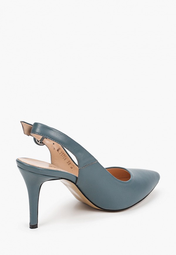 фото Туфли tervolina