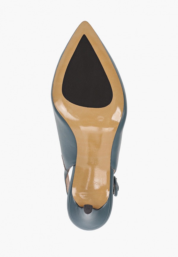 фото Туфли tervolina