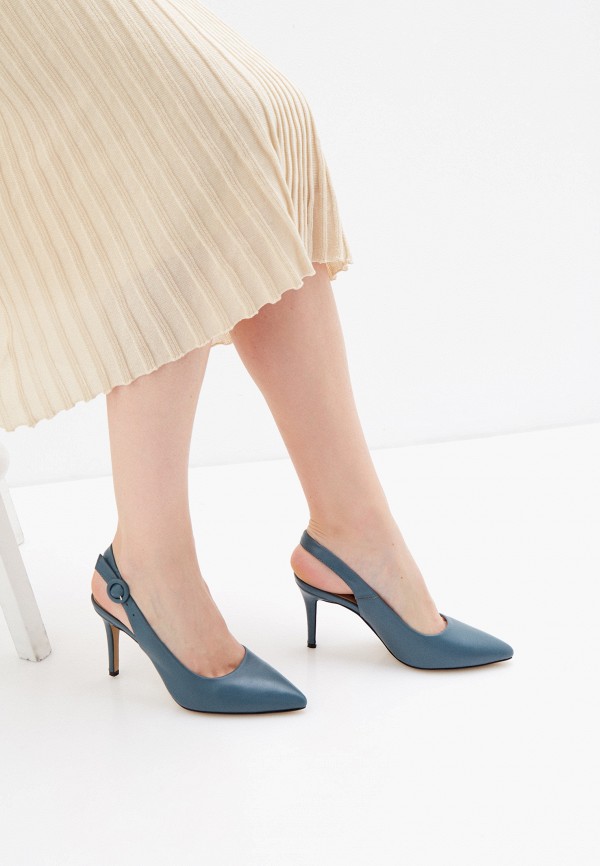 фото Туфли tervolina