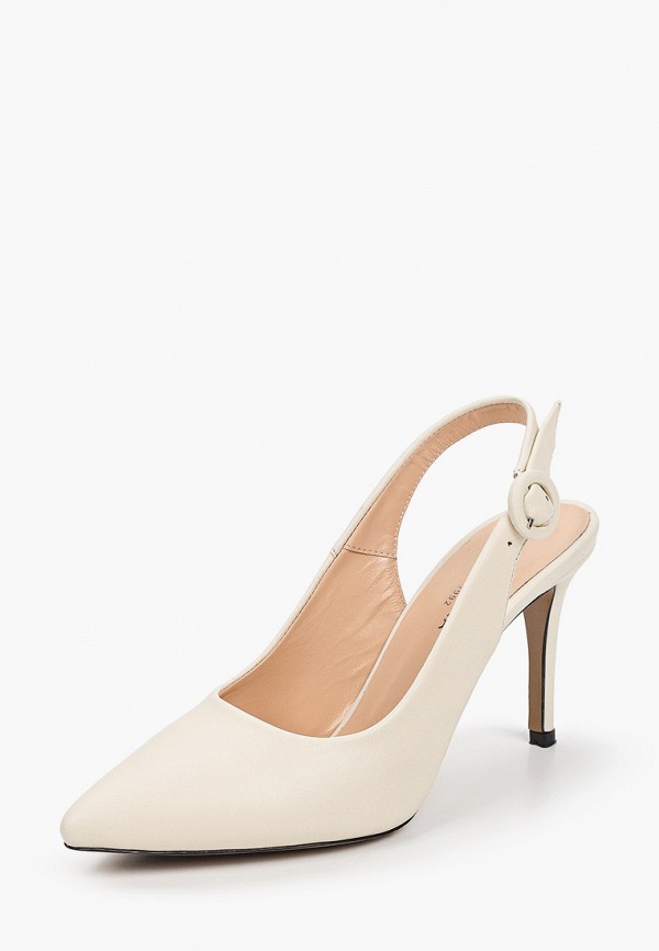 фото Туфли tervolina