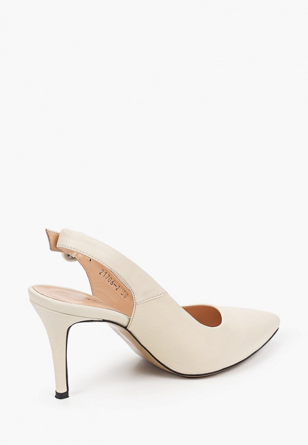 фото Туфли tervolina