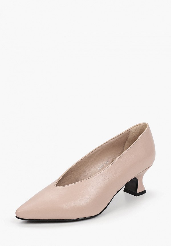 фото Туфли tervolina