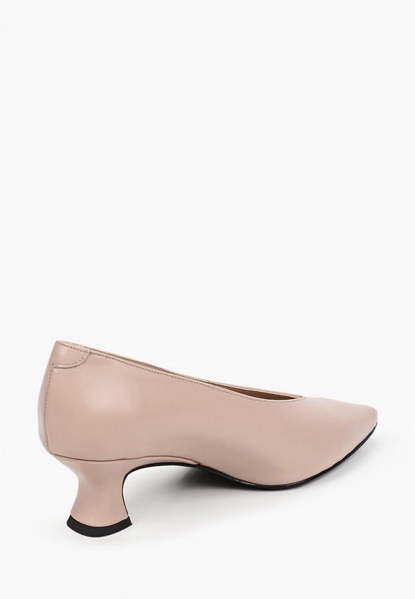 фото Туфли tervolina