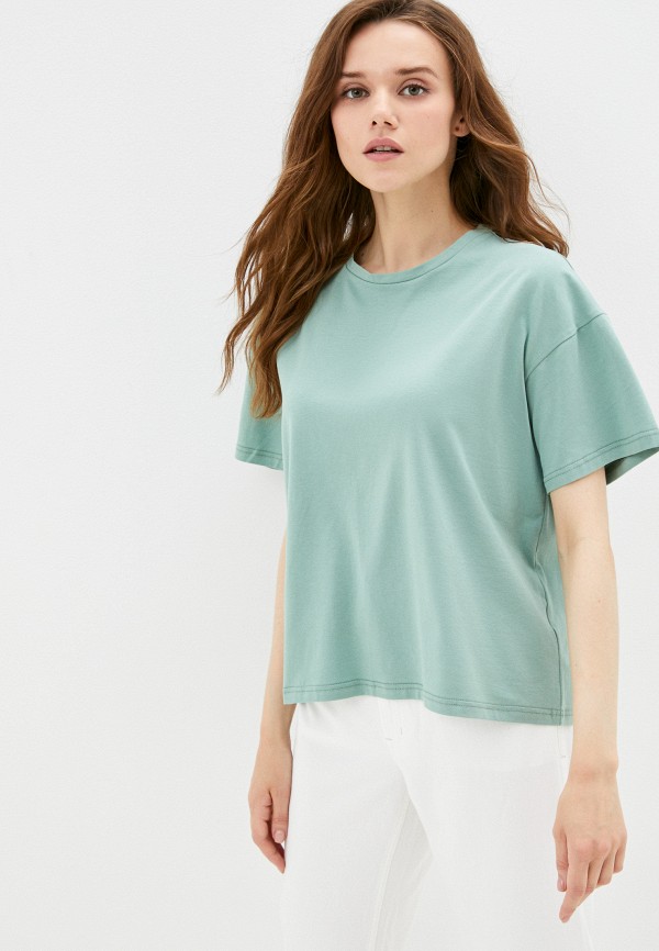 фото Футболка mist