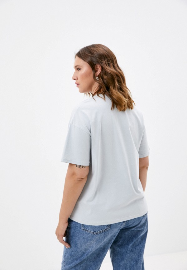 фото Футболка mist