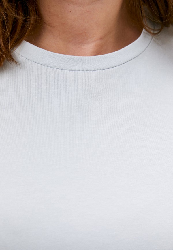 фото Футболка mist