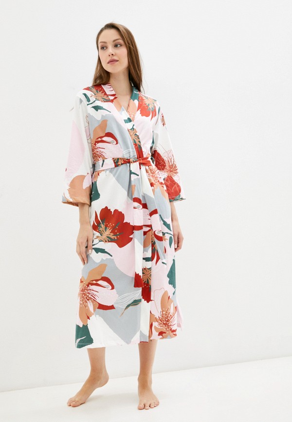 фото Халат домашний kaftan