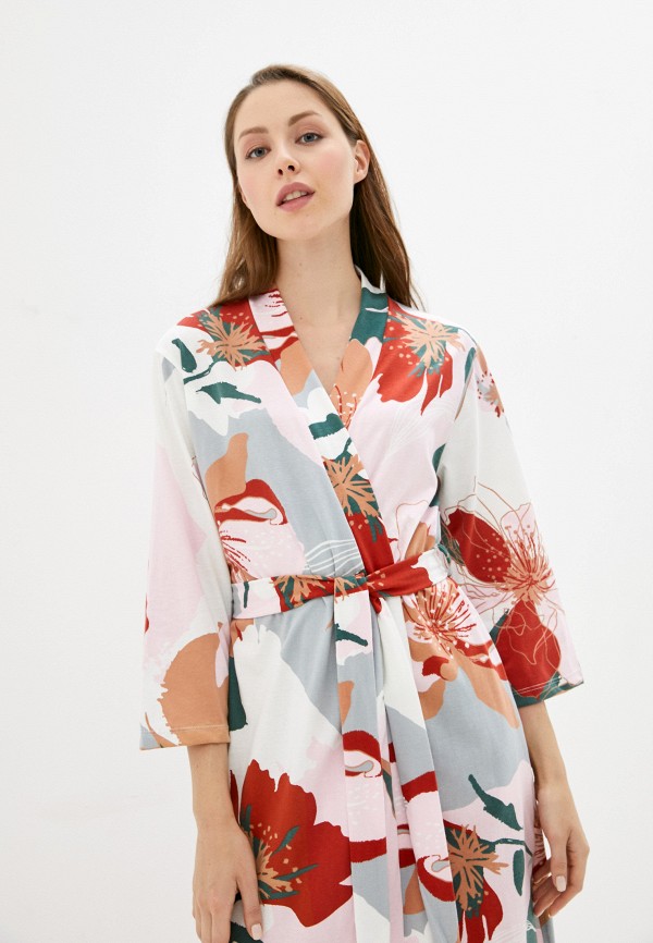 фото Халат домашний kaftan