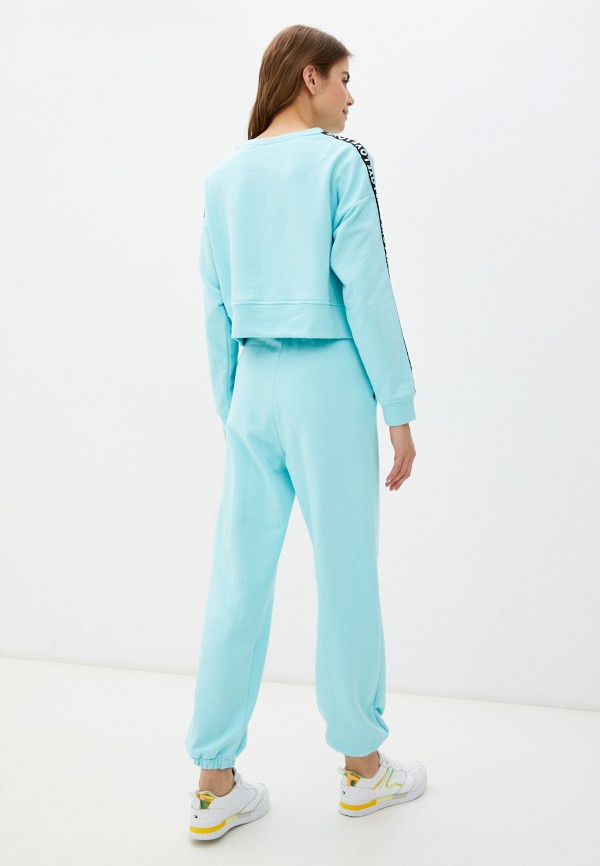 фото Костюм спортивный naturel