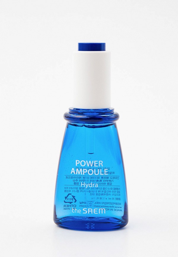 

Эссенция для лица The Saem, Прозрачный, POWER AMPOULE, 35 мл